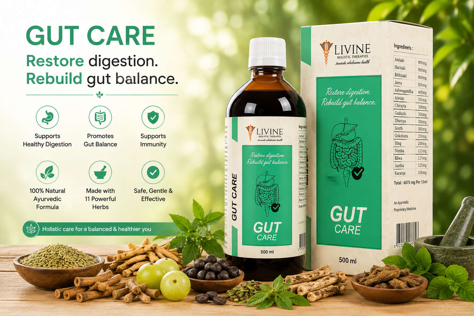 GUT Care